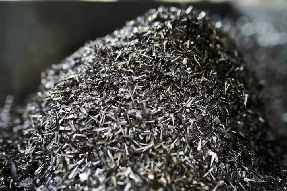 Granalla Oxido de Aluminio