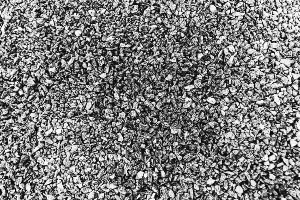 Granalla Oxido de Aluminio